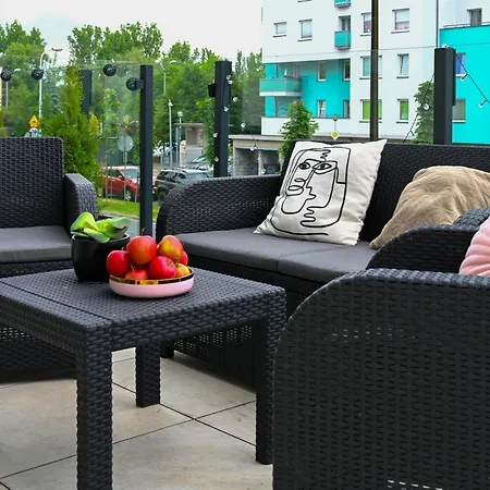 公寓 Shark Kingdom *