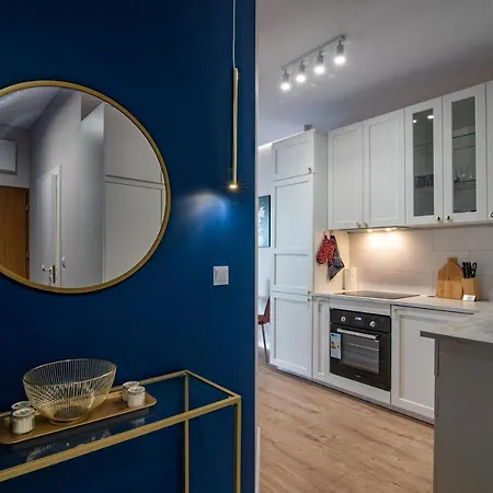 Shark Kingdom Apartmán *