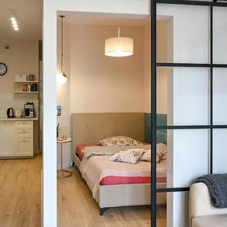 Apartmán Shark Kingdom Katovice