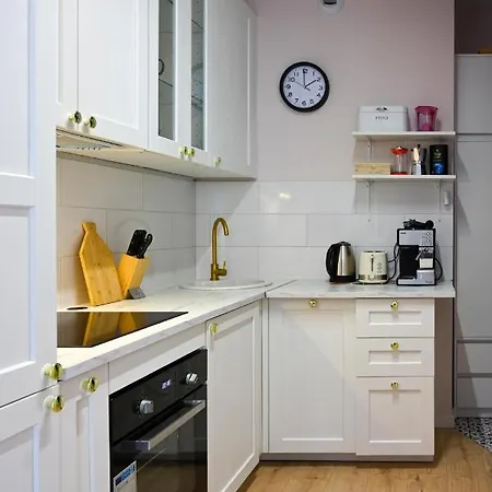 Apartmán Shark Kingdom *