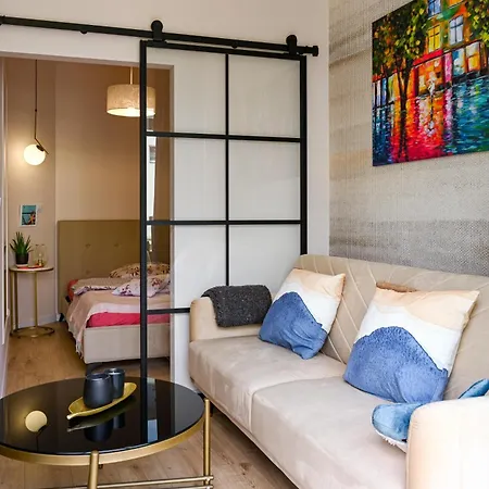 Shark Kingdom شقة كاتوفيتسه