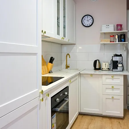 公寓 Shark Kingdom