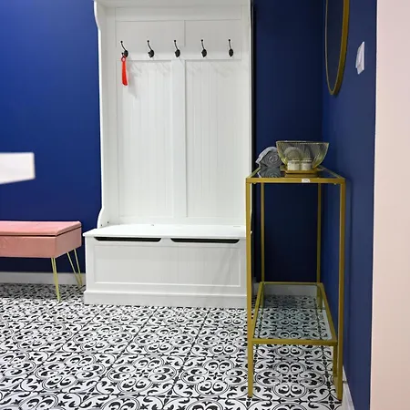 公寓 Shark Kingdom *