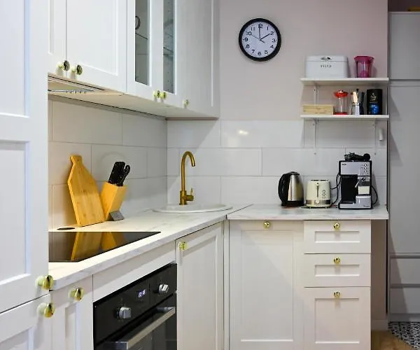 شقة Shark Kingdom *