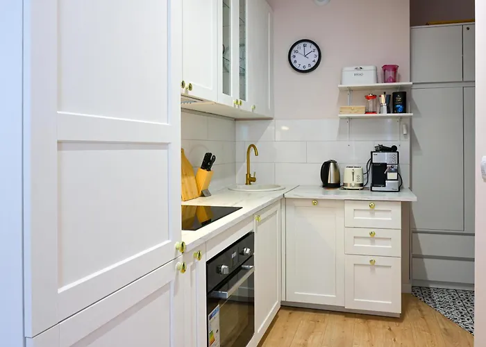 شقة Shark Kingdom