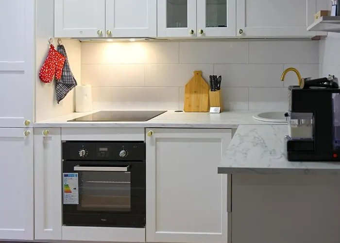 Shark Kingdom Apartment Kattowitz